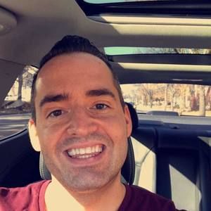 Meet your Posher, Tommy